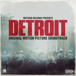 Various Artist - Detroit (Original Motion Picture Soundtrack)